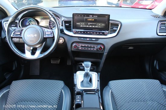 Kia XCeed 1.6 GDi PHEV 104kW (141CV) eMotion - 