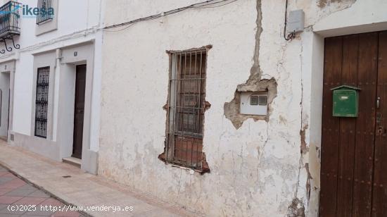 Venta de Casa en Calle PRIMERO DE MAYO - Malcocinado (Badajoz) - BADAJOZ