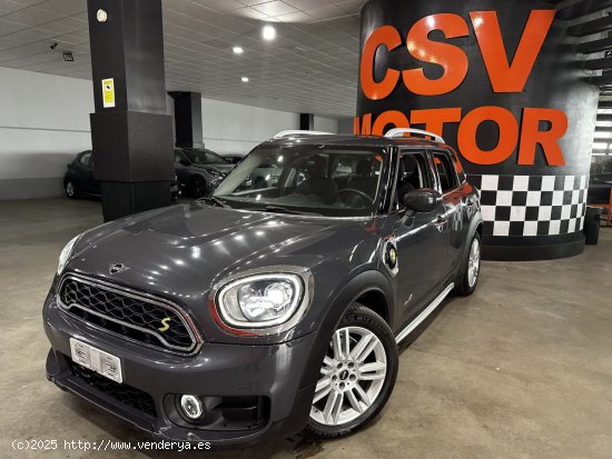  MINI Countryman Cooper S E ALL4 -  