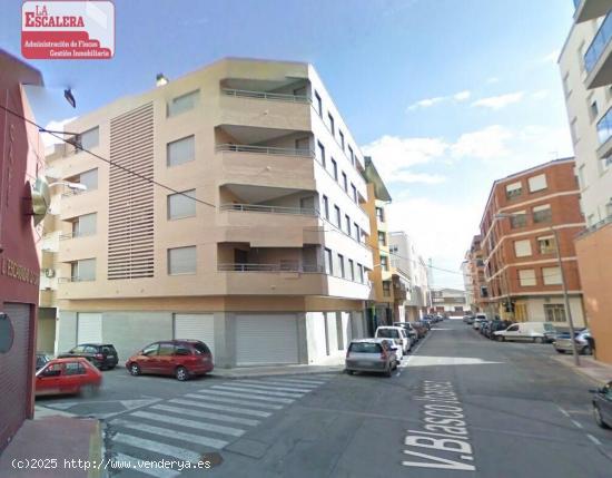  Local comercial 84m2, todo exterior - ALICANTE 