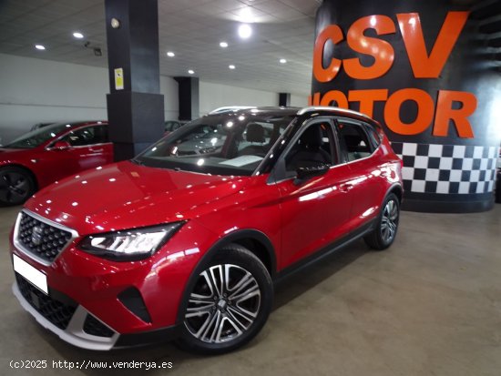  Seat Arona 1.0 TSI 81kW (110CV) Xperience -  