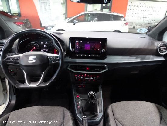 Seat Arona 1.0 TSI 81kW (110CV) Xperience - 