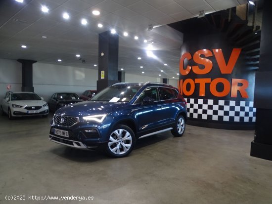 Seat Ateca 1.5 TSI 110kW (150CV) S&S X-Perience XM - 