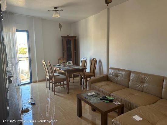 APARTAMENTO DE 3 DORMITORIOS, 2 BAÑOS.- - MURCIA