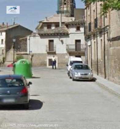 Venta Nave Industrial en Sadaba - Zaragoza - ZARAGOZA