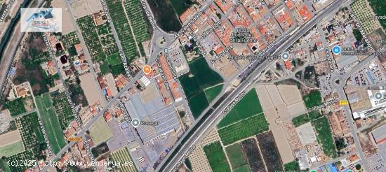 Venta Piso en Beniel - Murcia - MURCIA