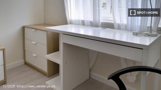 Habitación en piso compartido en Zaragoza - ZARAGOZA