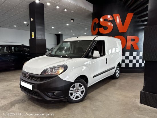  Fiat Doblò 1.3MJET 95CV SX CARGO -  