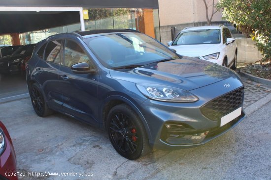 Ford Kuga ST-Line X 2.5 Duratec PHEV 165kW Auto - 