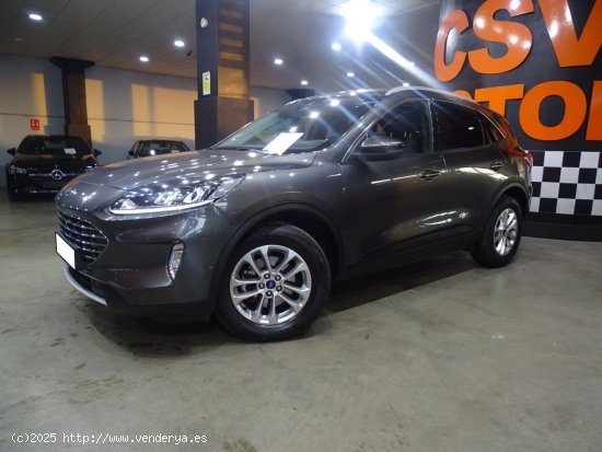  Ford Kuga Titanium 1.5T EcoBoost 110kW (150CV) -  