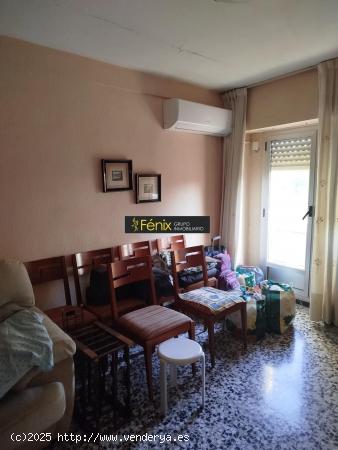 SE VENDE PISO EN QUART DE POBLET - VALENCIA