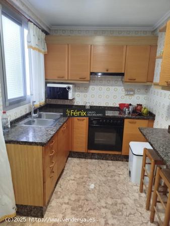 SE VENDE PISO EN QUART DE POBLET - VALENCIA