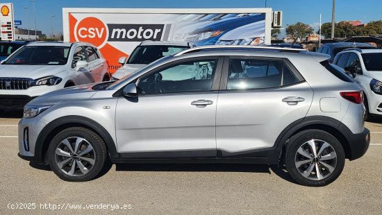 Kia Stonic 1.0 T-GDi 74kW (100CV) MHEV iMT Drive NO ES HIBRIDO - 