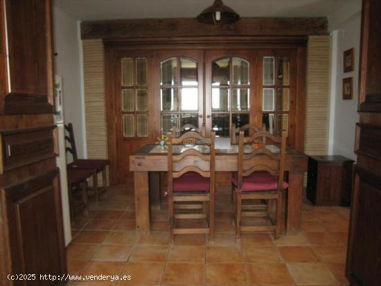 Chalet de venta en Oliva - VALENCIA