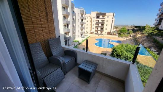 Modern 2 bed apartment in San Miguel de Salinas - ALICANTE