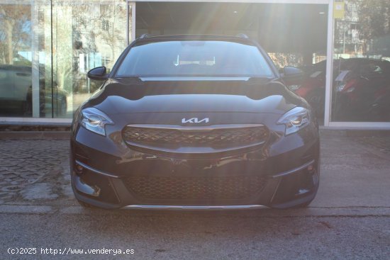 Kia XCeed 1.6 GDi PHEV 104kW (141CV) eMotion - 