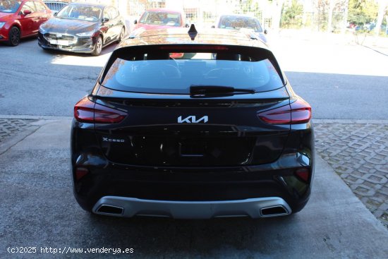 Kia XCeed 1.6 GDi PHEV 104kW (141CV) eMotion - 