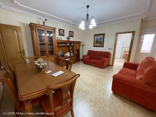 Fantástica casa adosada en Rojales, Alicante, Costa Blanca - ALICANTE