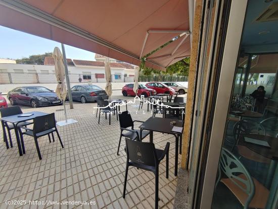 En venta local cafetería en Altea - ALICANTE