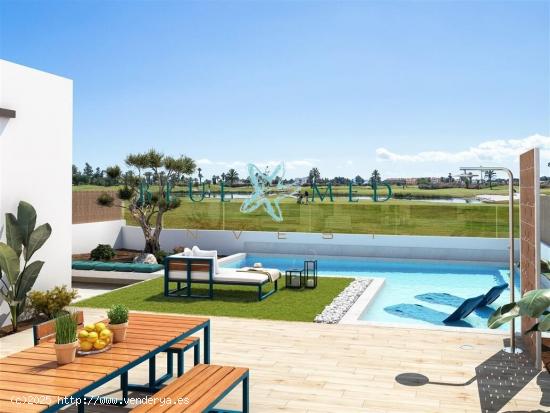 Serena view residencial - MURCIA