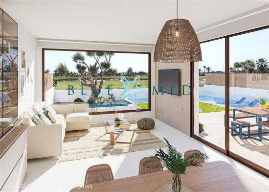 Serena view residencial - MURCIA