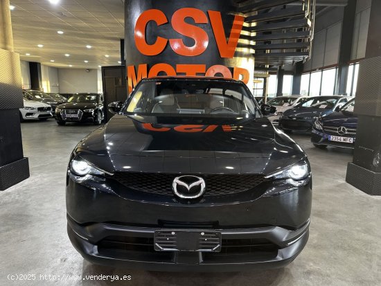 Mazda MX-30 e-SKYACTIVE 105 kW (143CV) Origin - 