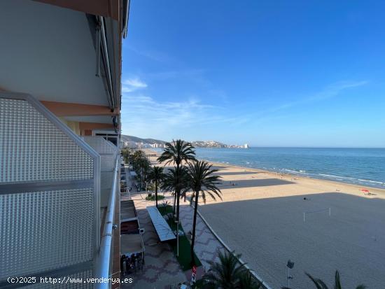 apartamento el alquiler en 1ª línea de playa de san antonio - VALENCIA