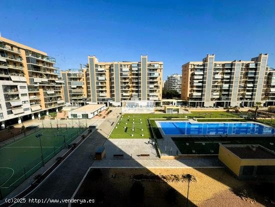 PISO EN VENTA EN PAU 5 - ALICANTE