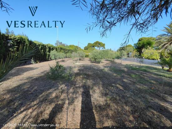 Se Vende en San Vicente del Raspeig - ALICANTE