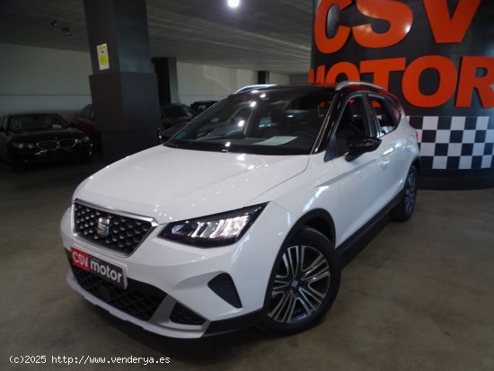  Seat Arona 1.0 TSI 81kW (110CV) Xperience -  