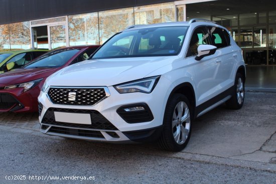  Seat Ateca 1.5 TSI 110kW (150CV) S&S X-Perience -  