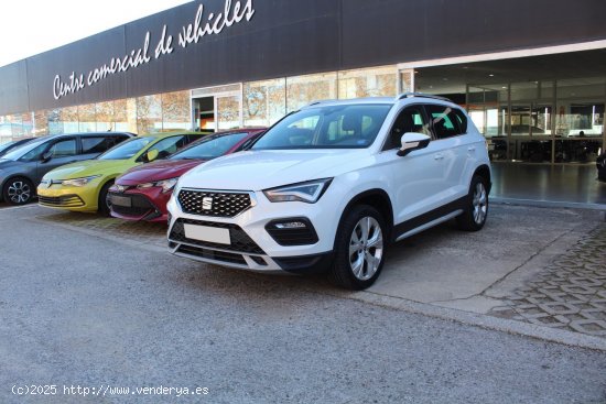 Seat Ateca 1.5 TSI 110kW (150CV) S&S X-Perience - 