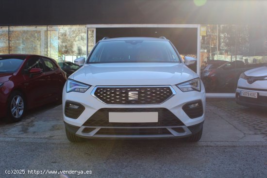 Seat Ateca 1.5 TSI 110kW (150CV) S&S X-Perience - 