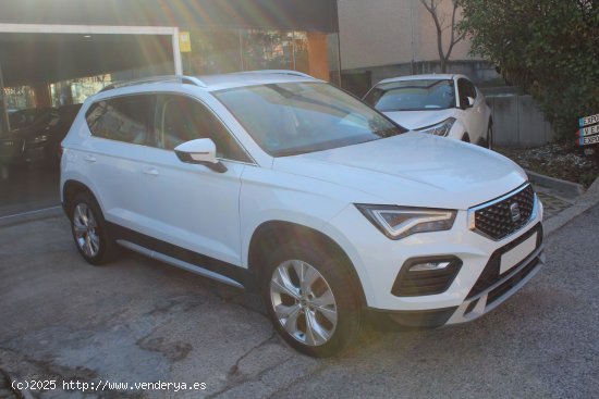 Seat Ateca 1.5 TSI 110kW (150CV) S&S X-Perience - 