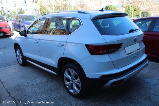 Seat Ateca 1.5 TSI 110kW (150CV) S&S X-Perience - 