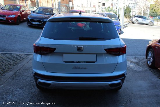 Seat Ateca 1.5 TSI 110kW (150CV) S&S X-Perience - 