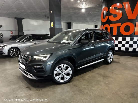  Seat Ateca 1.5 TSI 110kW (150CV) S&S X-Perience -  