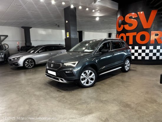 Seat Ateca 1.5 TSI 110kW (150CV) S&S X-Perience - 