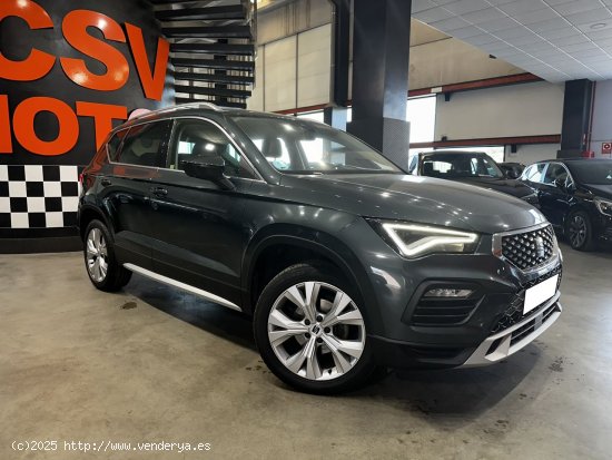 Seat Ateca 1.5 TSI 110kW (150CV) S&S X-Perience - 