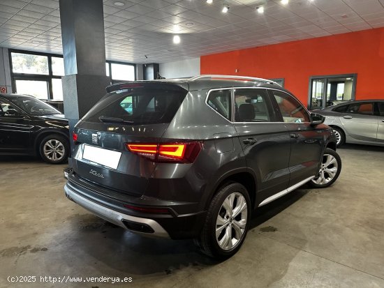 Seat Ateca 1.5 TSI 110kW (150CV) S&S X-Perience - 