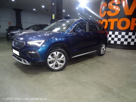  Seat Ateca 1.5 TSI 110kW (150CV) S&S X-Perience XM -  