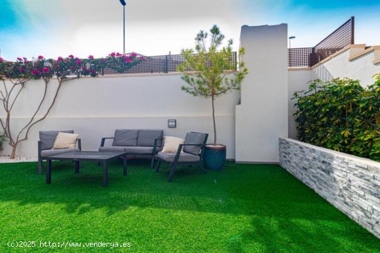 Casa en venta en Torrevieja (Alicante)