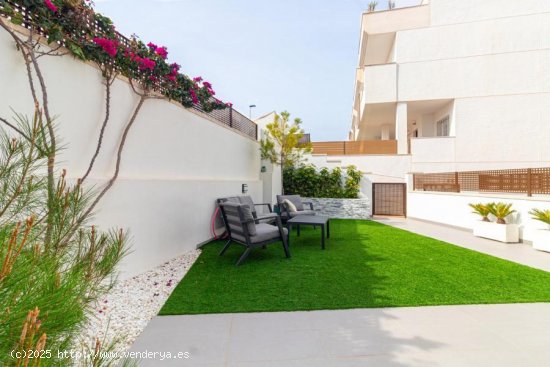 Casa en venta en Torrevieja (Alicante)