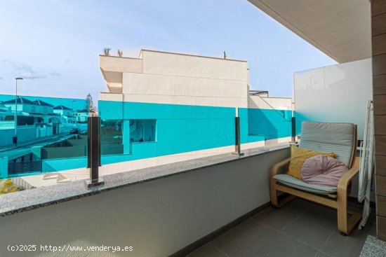 Casa en venta en Torrevieja (Alicante)