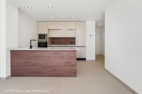 Apartamento en venta en Torrevieja (Alicante)