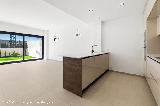 Apartamento en venta en Torrevieja (Alicante)