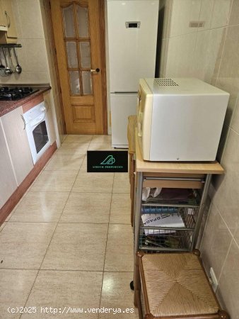 Apartamento en venta en Guardamar del Segura (Alicante)