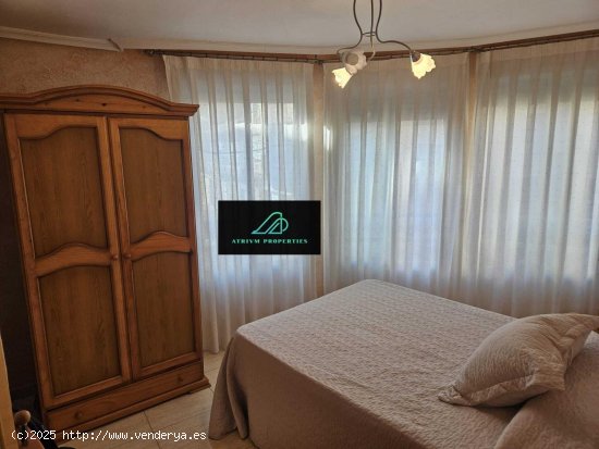 Apartamento en venta en Guardamar del Segura (Alicante)