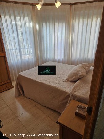 Apartamento en venta en Guardamar del Segura (Alicante)