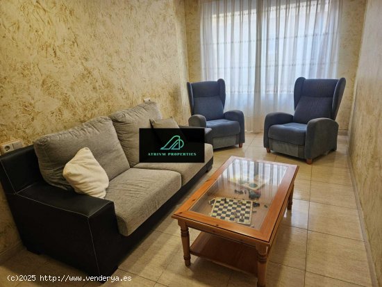 Apartamento en venta en Guardamar del Segura (Alicante)